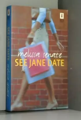 Couverture du produit · See Jane Date