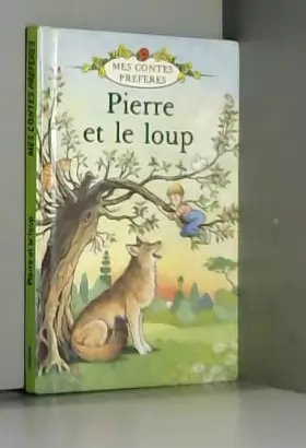Couverture du produit · Pierre et Le Loup
