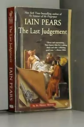 Couverture du produit · The Last Judgement