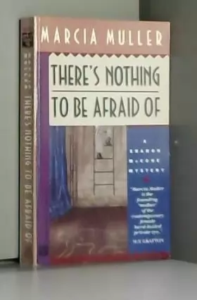 Couverture du produit · There's Nothing to Be Afraid of