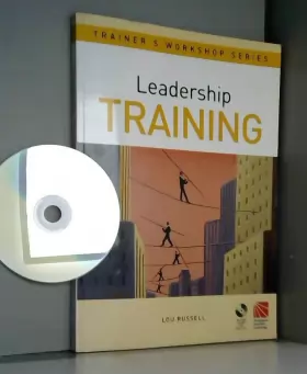 Couverture du produit · Leadership Training