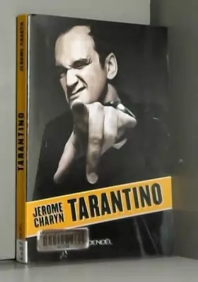 Couverture du produit · Tarantino