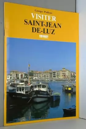 Couverture du produit · Visiter Saint-Jean-de-Luz