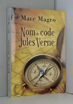 Couverture du produit · Nom de code Jules Verne
