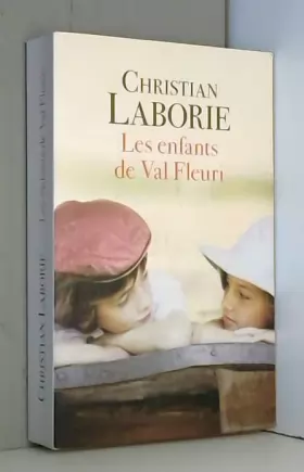 Couverture du produit · Les enfants de Val Fleuri