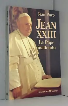 Couverture du produit · Jean XXIII