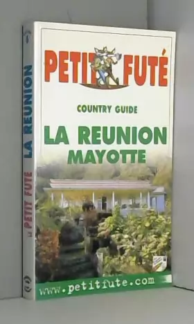 Couverture du produit · Réunion Mayotte 2001