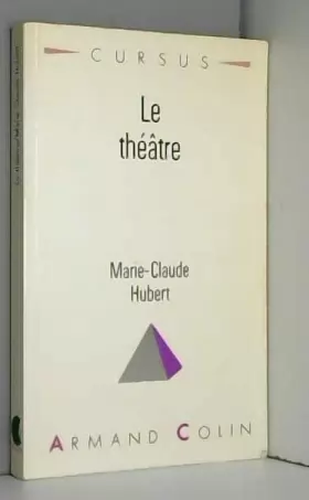 Couverture du produit · Le Théâtre