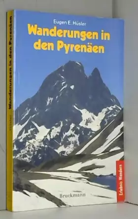 Couverture du produit · Wanderungen in den Pyrenäen