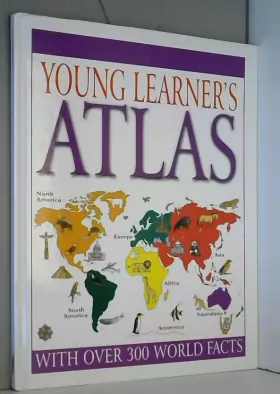 Couverture du produit · Atlas