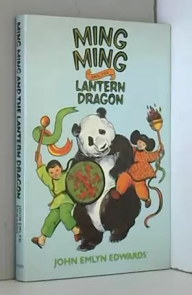Couverture du produit · Ming Ming and the Lantern Dragon (Read Aloud Books)