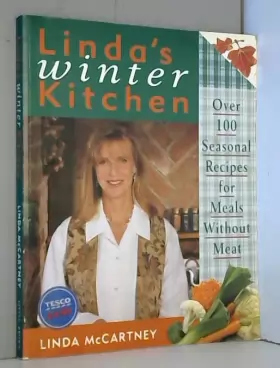 Couverture du produit · Linda's Winter Kitchen