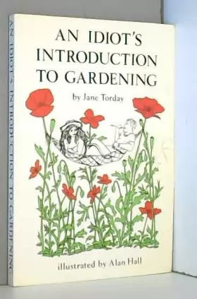 Couverture du produit · Idiot's Introduction to Gardening