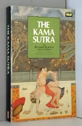 Couverture du produit · The Kama Sutra