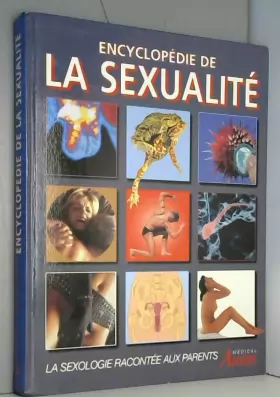 Couverture du produit · Encyclopédie de la sexualité