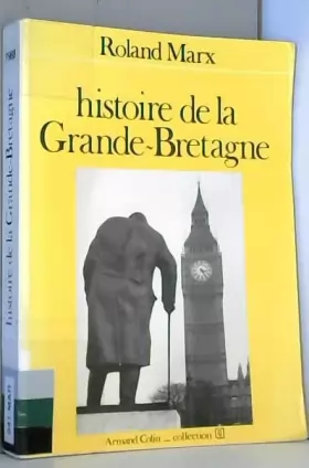 Couverture du produit · Histoire de la Grande-Bretagne (Collection V)