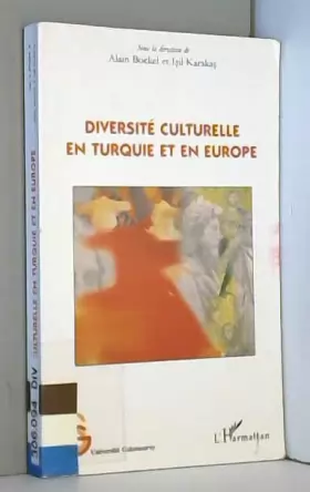 Couverture du produit · Diversité culturelle en Turquie et en Europe