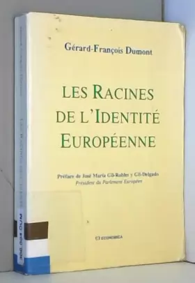 Couverture du produit · Les racines de l'identité européenne