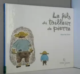 Couverture du produit · Le fils du tailleur de pierre