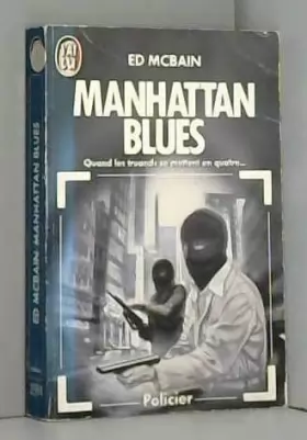 Couverture du produit · Manhattan blues