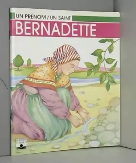 Couverture du produit · Bernadette