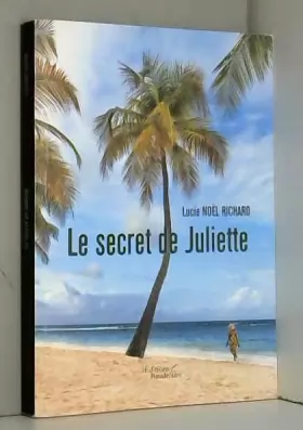 Couverture du produit · Le secret de Juliette