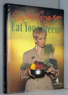 Couverture du produit · Eat Your Greens
