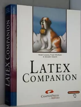 Couverture du produit · Latex Companion
