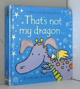 Couverture du produit · That's Not My Dragon