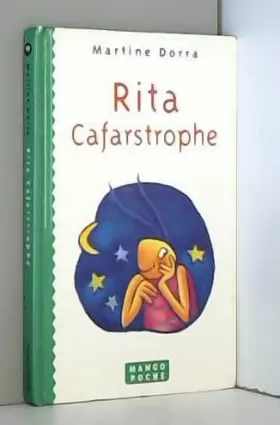 Couverture du produit · Rita Cafarstrophe