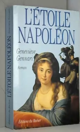 Couverture du produit · L'étoile Napoléon