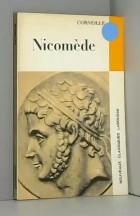 Couverture du produit · Nicomede