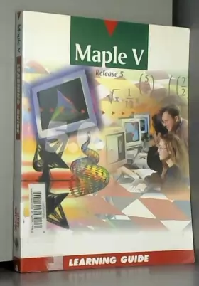 Couverture du produit · Maple V
