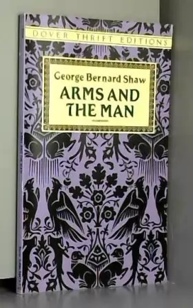 Couverture du produit · Arms and the Man