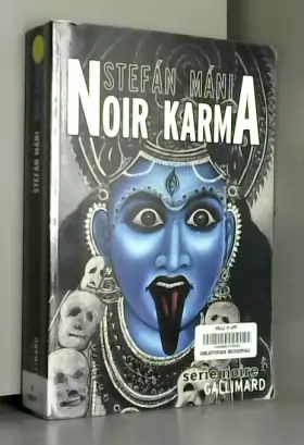 Couverture du produit · Noir Karma