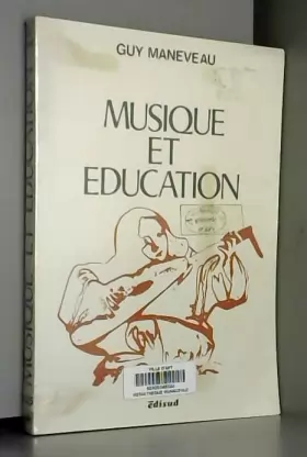 Couverture du produit · Musique et éducation