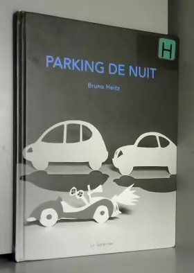 Couverture du produit · Parking de nuit