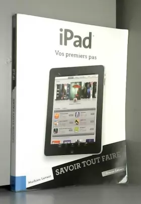 Couverture du produit · Savoir Tout Faire - iPad