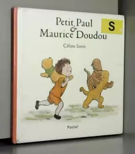 Couverture du produit · Petit Paul et Maurice Doudou