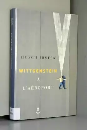 Couverture du produit · Wittgenstein à l'aéroport