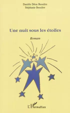 Couverture du produit · Une nuit sous les étoiles