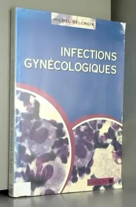 Couverture du produit · Infections gynécologiques