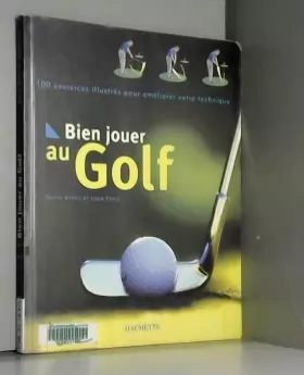 Couverture du produit · Bien jouer au golf