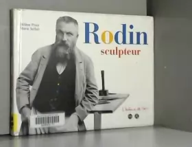 Couverture du produit · R comme Rodin