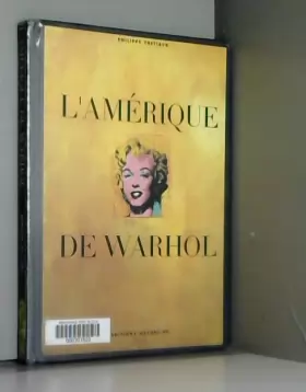Couverture du produit · L'Amérique de Warhol