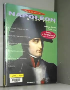 Couverture du produit · Napoléon & son temps