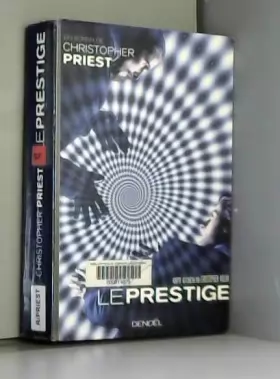 Couverture du produit · Le Prestige