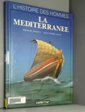 Couverture du produit · La Méditerranée