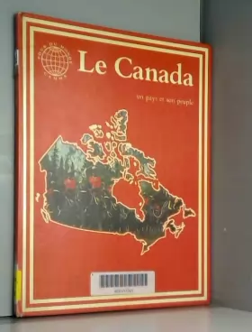 Couverture du produit · Le Canada