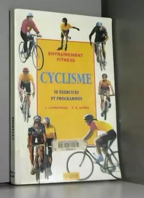 Couverture du produit · Cyclisme